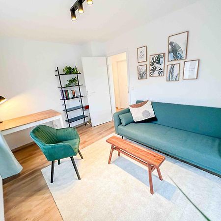 City Apartments 格尔林根 外观 照片