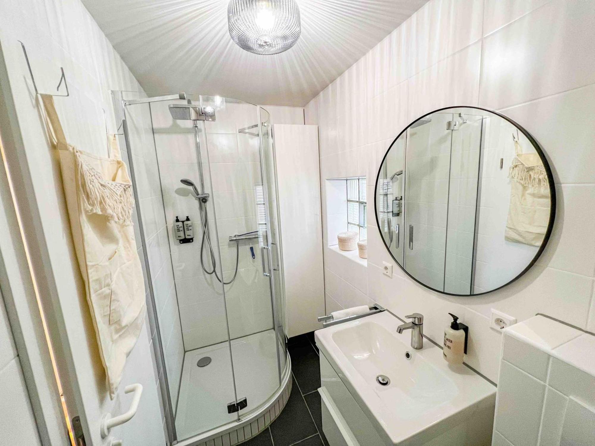 City Apartments 格尔林根 外观 照片