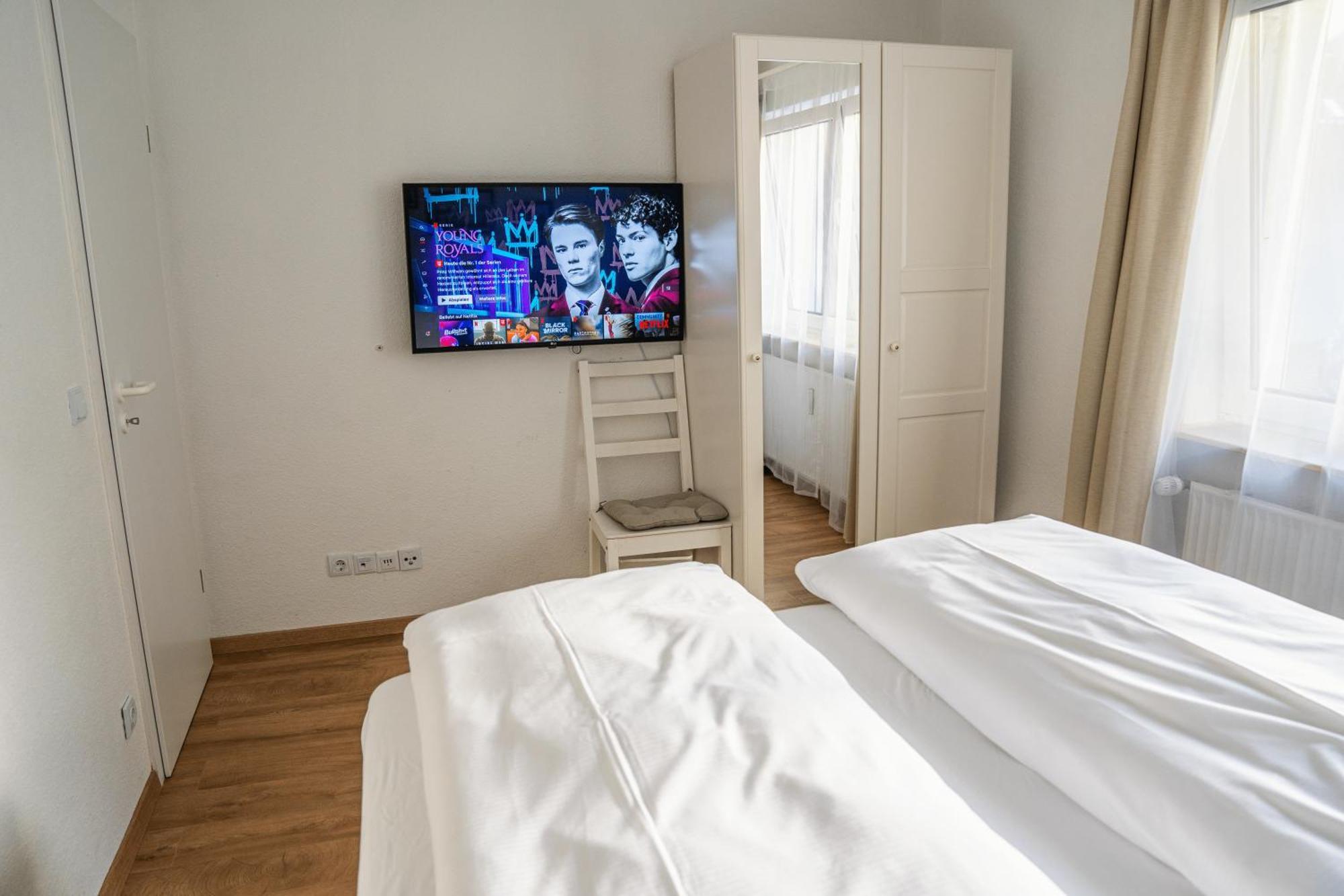 City Apartments 格尔林根 外观 照片