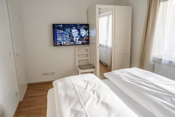 City Apartments 格尔林根 外观 照片