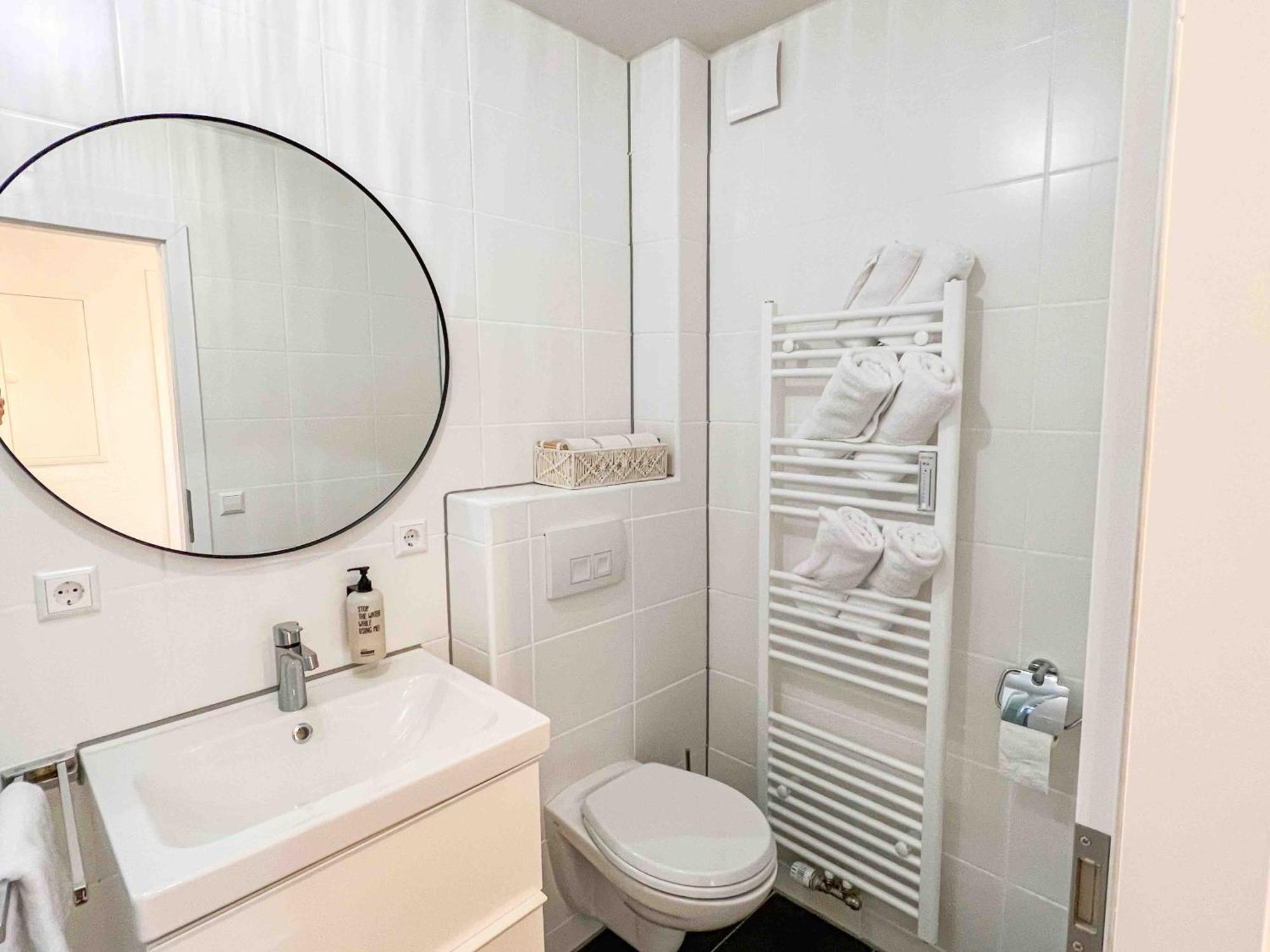 City Apartments 格尔林根 外观 照片