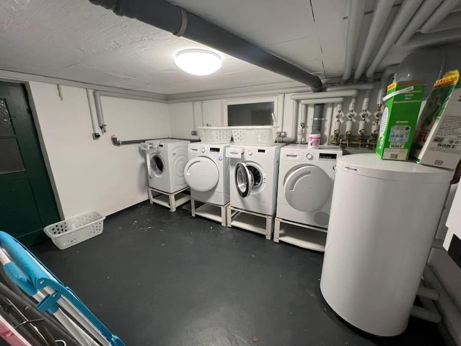City Apartments 格尔林根 外观 照片