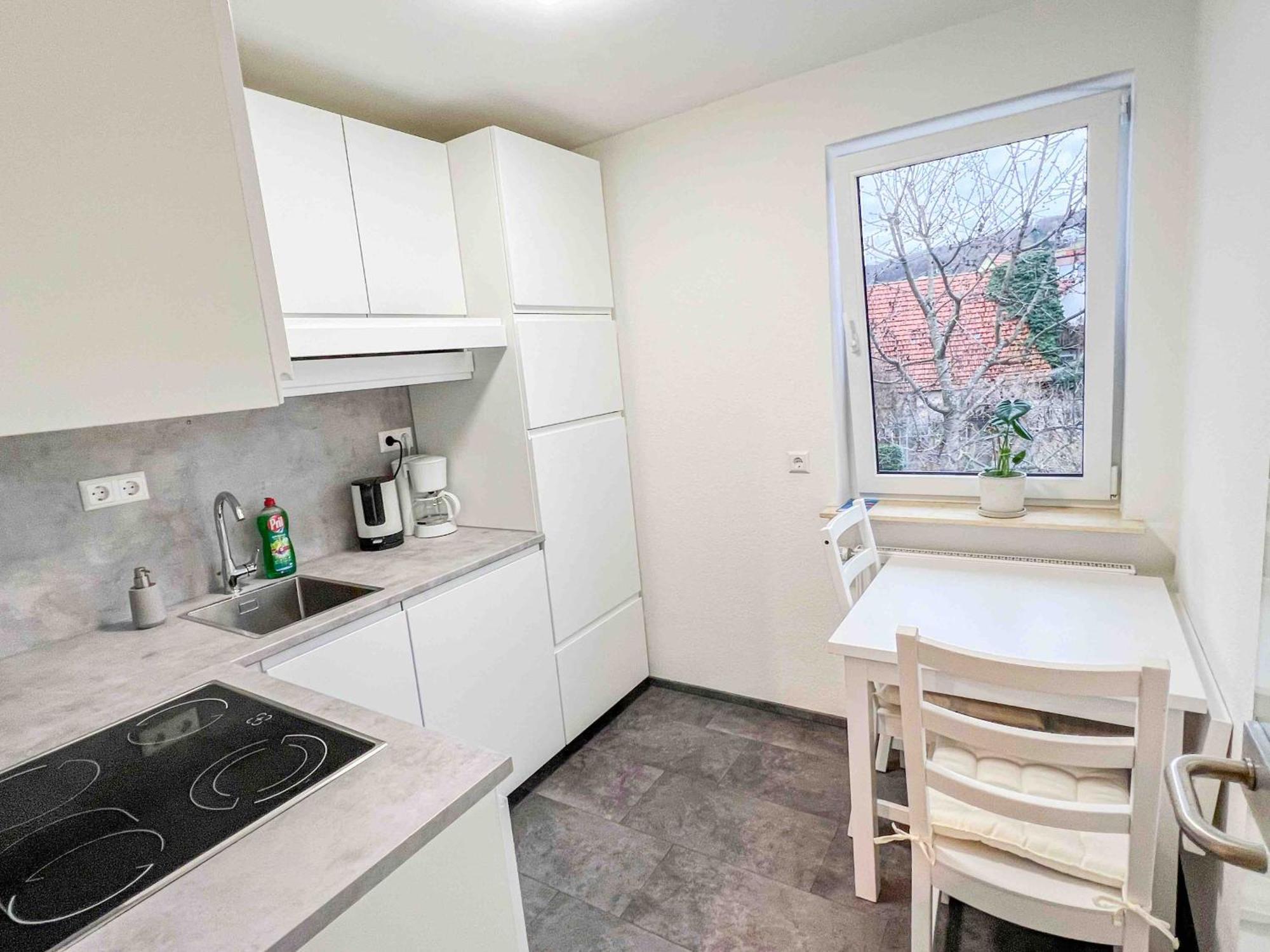 City Apartments 格尔林根 外观 照片