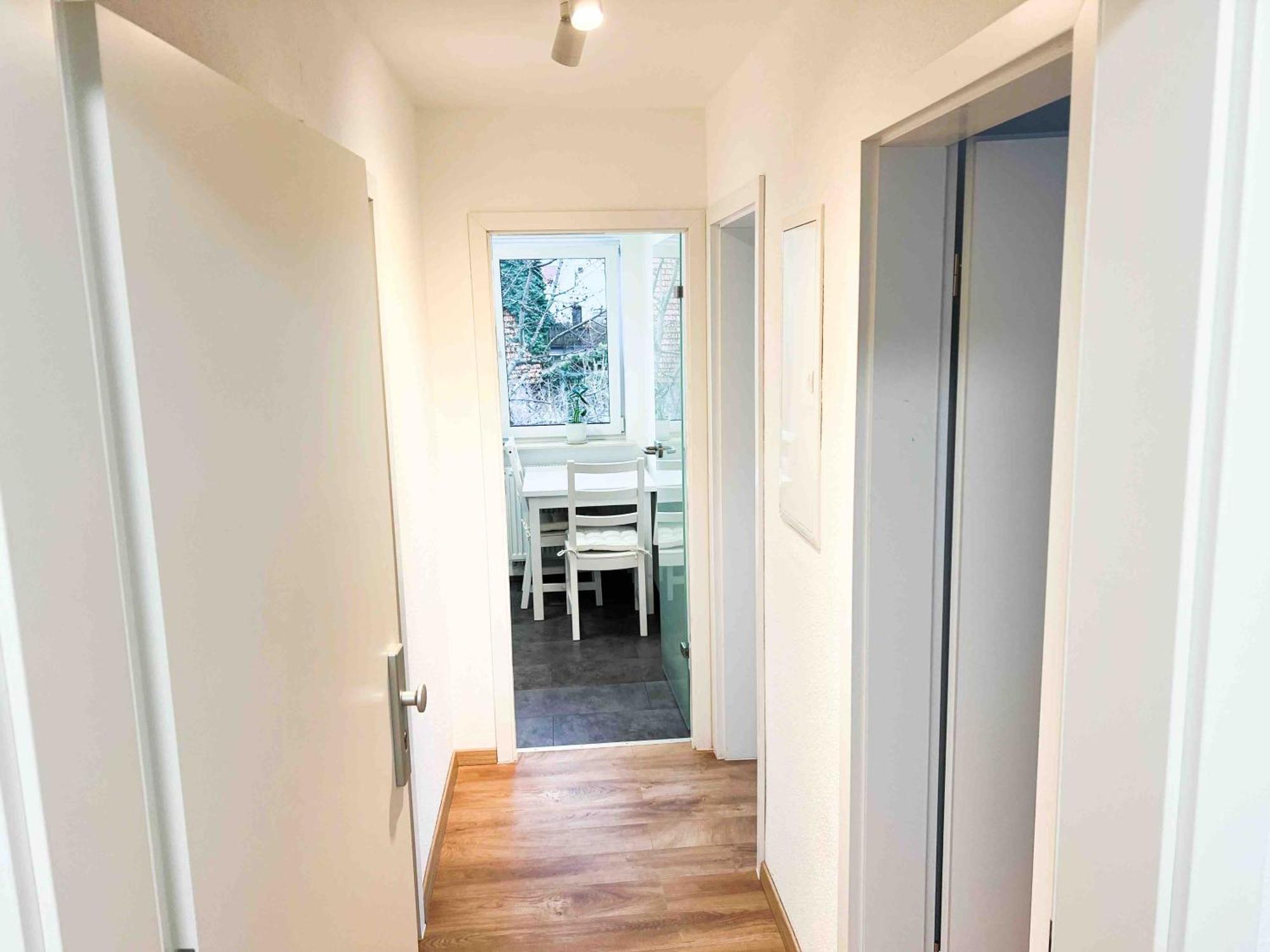 City Apartments 格尔林根 外观 照片